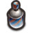 Spray Can Thing Icon